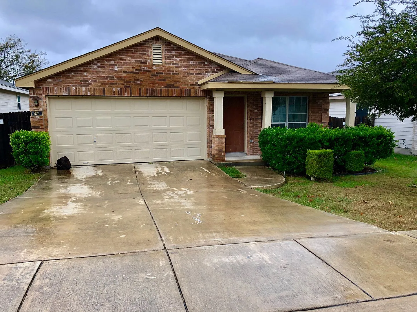 671 Rattler Bluff — Photo 1