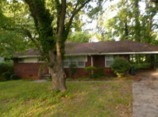 1944 La Mesa Ln, Decatur, GA 30032