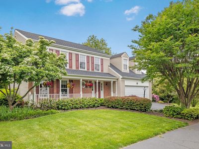 13160 New Parkland Dr, Herndon, VA, 20171