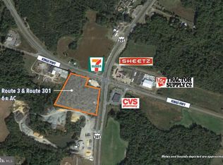 Route #3, King George, VA 22485