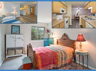 1128 Morraine View Dr UNIT 204, Madison, WI 53719