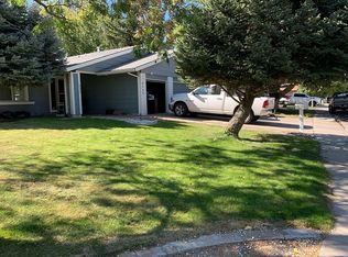 4175 San Marcos Ln, Reno, NV 89502