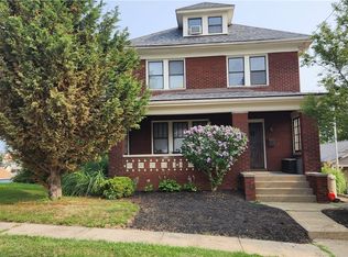 20 Amherst Ave, Pittsburgh, PA 15229