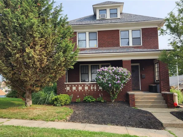 20 Amherst Ave, Pittsburgh, PA 15229