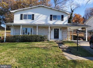 3611 Jeff Rd, Upper Marlboro, MD 20774