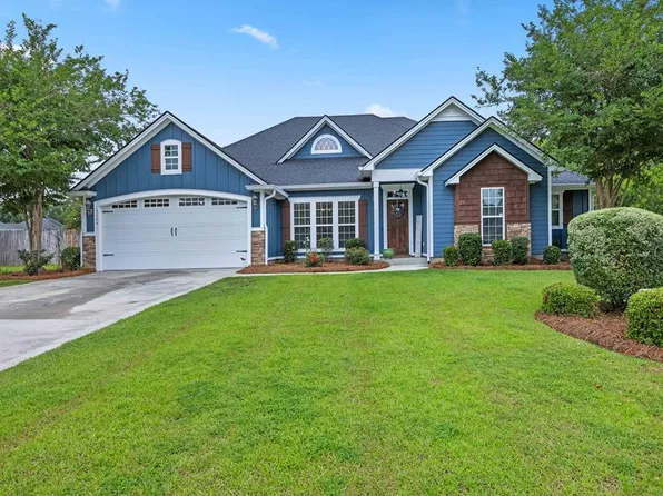 5144 Waverly Tree Dr, Hahira, GA 31632