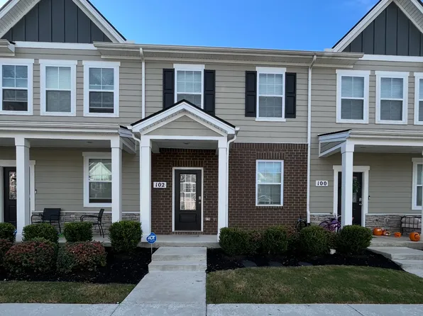 102 Cecil Rd, Lebanon, TN 37087