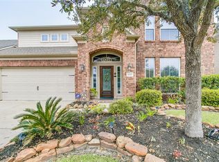 18518 By The Lake Ct, Cypress, TX 77429