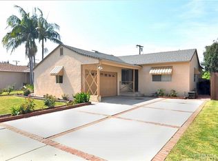17617 Bessemer St, Encino, CA 91316