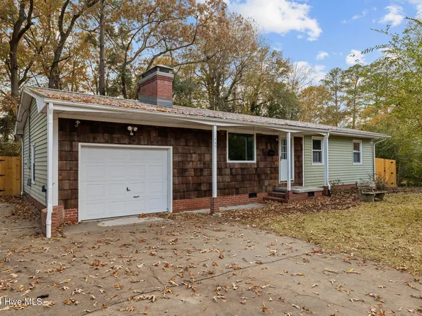 113 E Sherwood Drive, Havelock, NC 28532