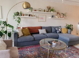 1050 N Corona St APT 116, Denver, CO 80218