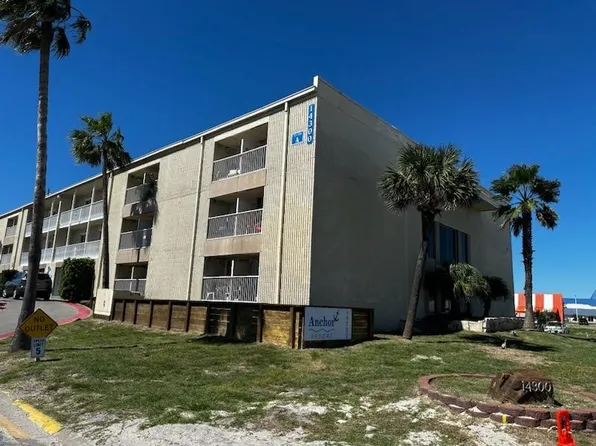 14300 S Padre Island Dr APT 197, Corpus Christi, TX 78418