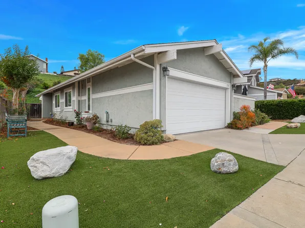 2361 Valley View Pl, Escondido, CA 92026
