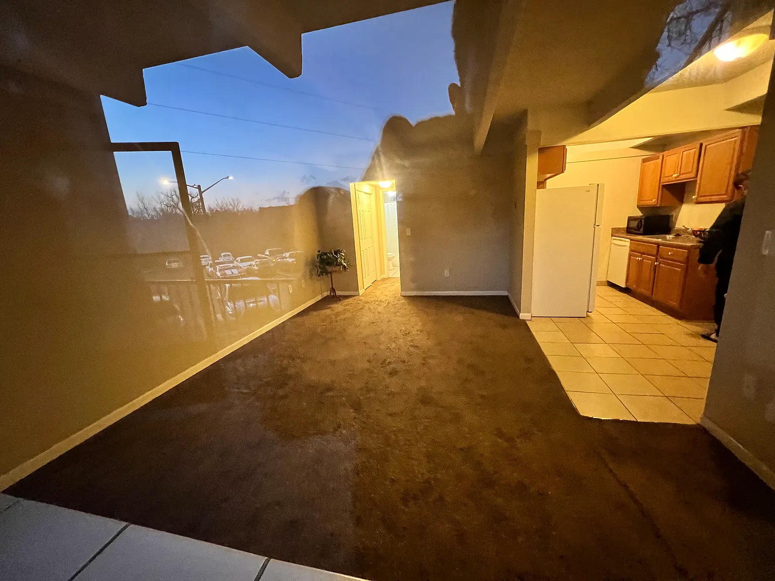 1 bed, 640 sqft, $1,295 — Photo 4