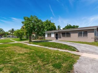 1430 Fernlea Dr, West Palm Beach, FL 33417