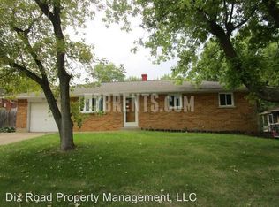 653 Peach Orchard Dr, Dayton, OH 45449