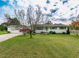 16479 Farley Rd, Middlefield, OH 44062
