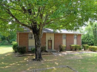 204 Oran Rd, Knoxville, TN 37934