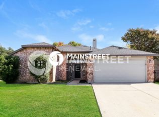 5315 Alta Vista Ln, Arlington, TX 76017