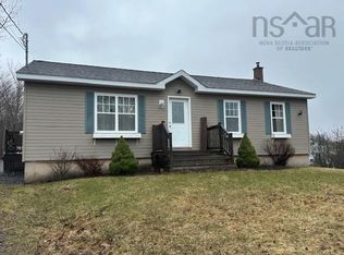 1554 N Main St, Westville, NS B0K 2A0