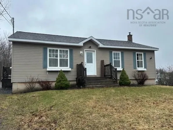 1554 N Main St, Westville, NS B0K 2A0