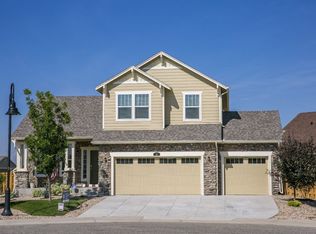 15 N Newcastle Ct, Aurora, CO 80018