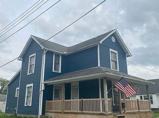 278 Waterloo St, Marion, OH