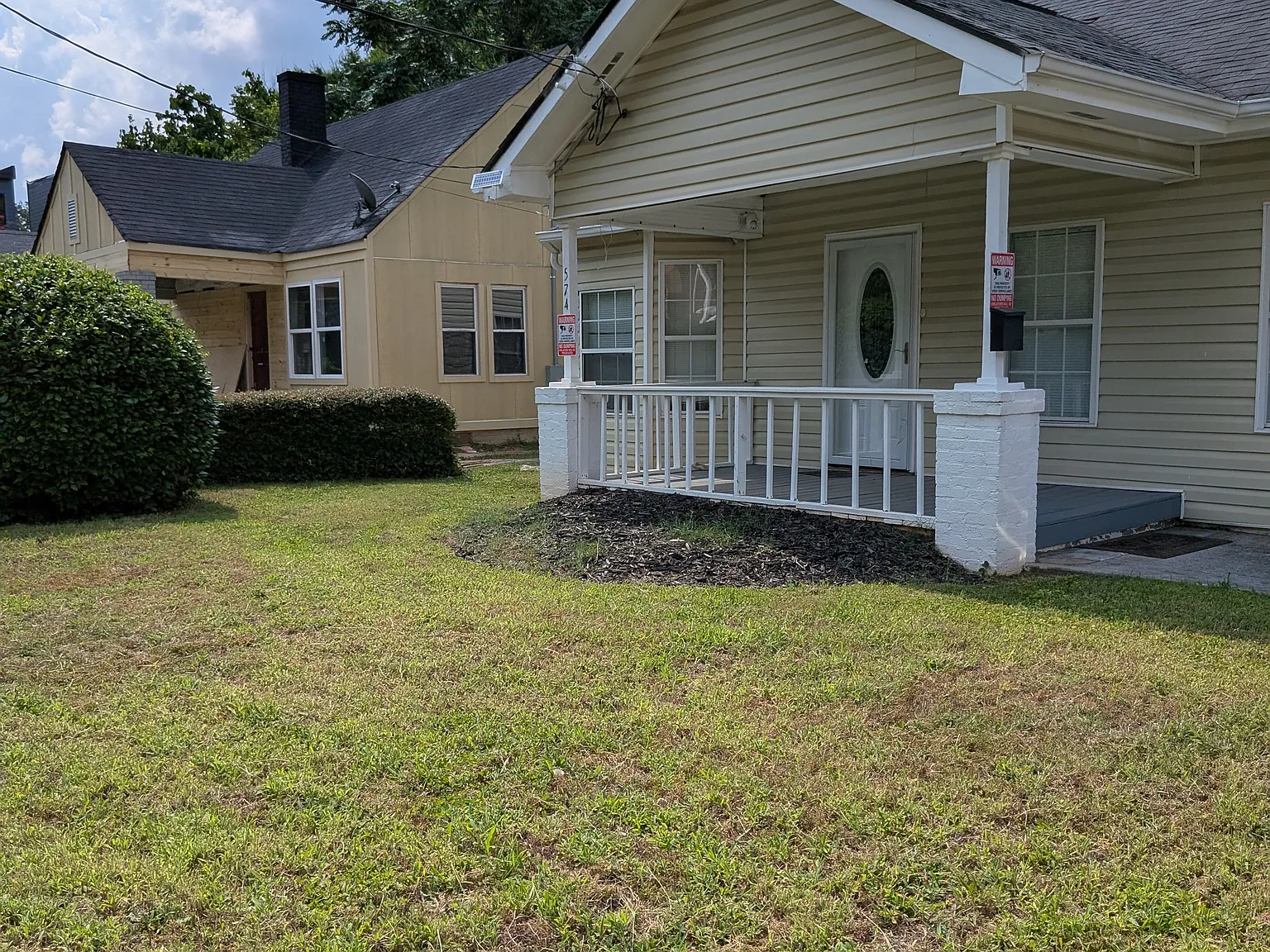 3 bed, 1350 sqft, $2,500 — Photo 2