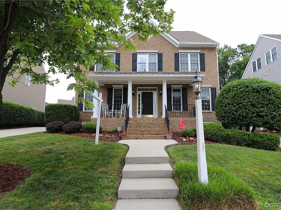 5086 Willows Green Rd, Glen Allen, VA 23059 Zillow