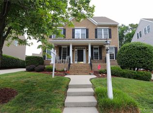 5086 Willows Green Rd, Glen Allen, VA 23059