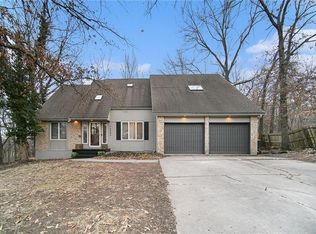 12305 E 78th St, Kansas City, MO 64138