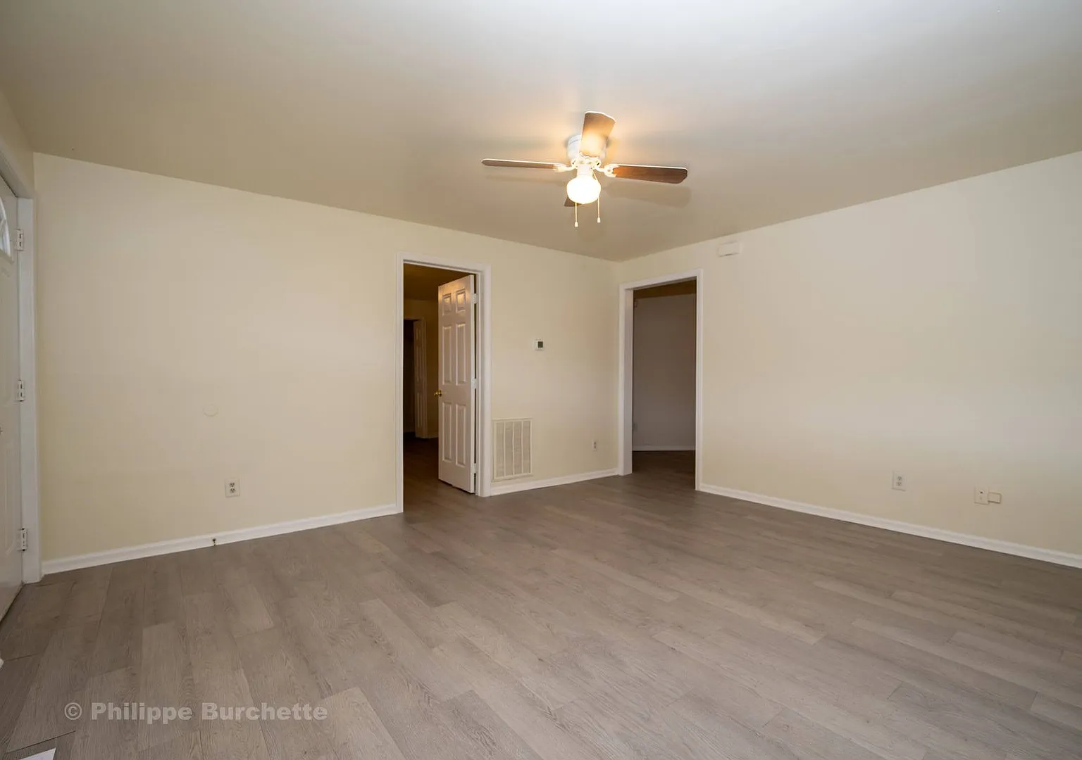 Newly Renovated 3-Bedroom, 2-Bathroom Home in Durham $1900//month + $500 Off First Month's Rent! — Photo 4