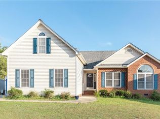 4313 Beulah Oaks Cir, North Chesterfield, VA 23234