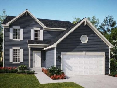 18634 Norwell St, Lowell, IN, 46356