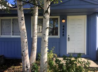 4448 Reka Dr #4448, Anchorage, AK 99508