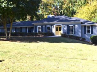 2472 Lauderdale Dr, Atlanta, GA 30345