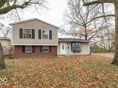 2419 N Eaton Ave, Indianapolis, IN, 46219