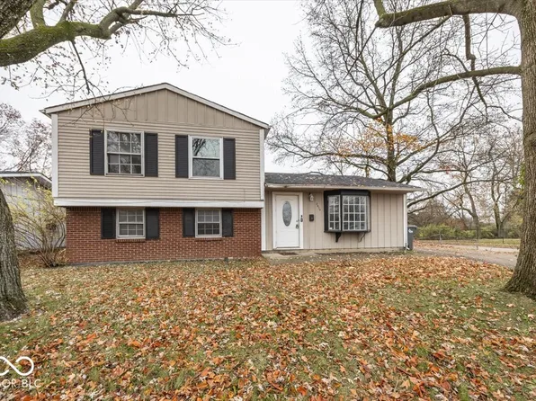 2419 N Eaton Ave, Indianapolis, IN 46219