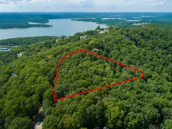 Lot 7 Plateau Lane, Kimberling City, MO 65686
