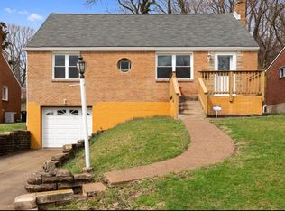110 Richmore Dr, Verona, PA 15147
