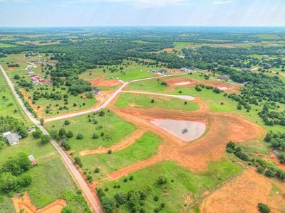 40 201st St Lot 15, Purcell, OK, 73080