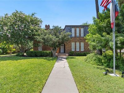 417 N 15th St, McAllen, TX, 78501