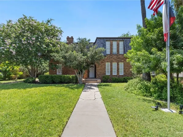 417 N 15th St, McAllen, TX 78501