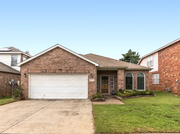 12779 Honey Locust Cir, Euless, TX 76040