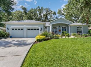 8728 SW 194th Ct, Dunnellon, FL 34432