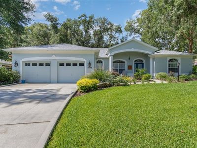 8728 SW 194th Ct, Dunnellon, FL, 34432