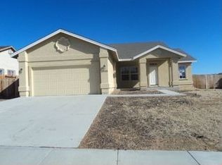 20989 Gunnison Ct, Reno, NV 89508