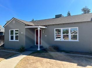 1830 N Vagedes Ave, Fresno, CA 93705
