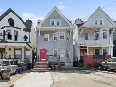 49 Highland Ave, Jersey City, NJ, 07306