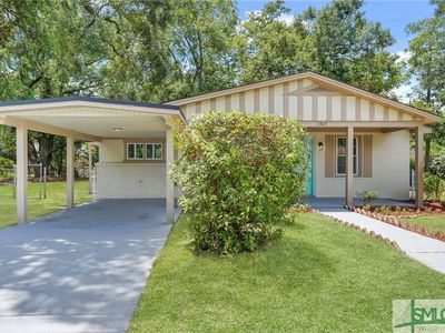 1303 E 69th St, Savannah, GA, 31404